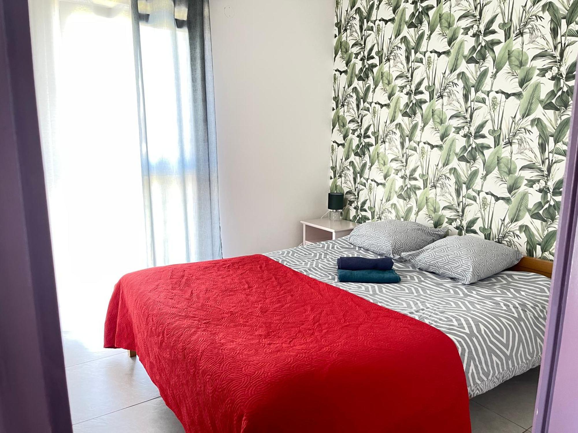 Ferienwohnung Abracadabra Flat France Suisse Saint-Louis  Exterior foto