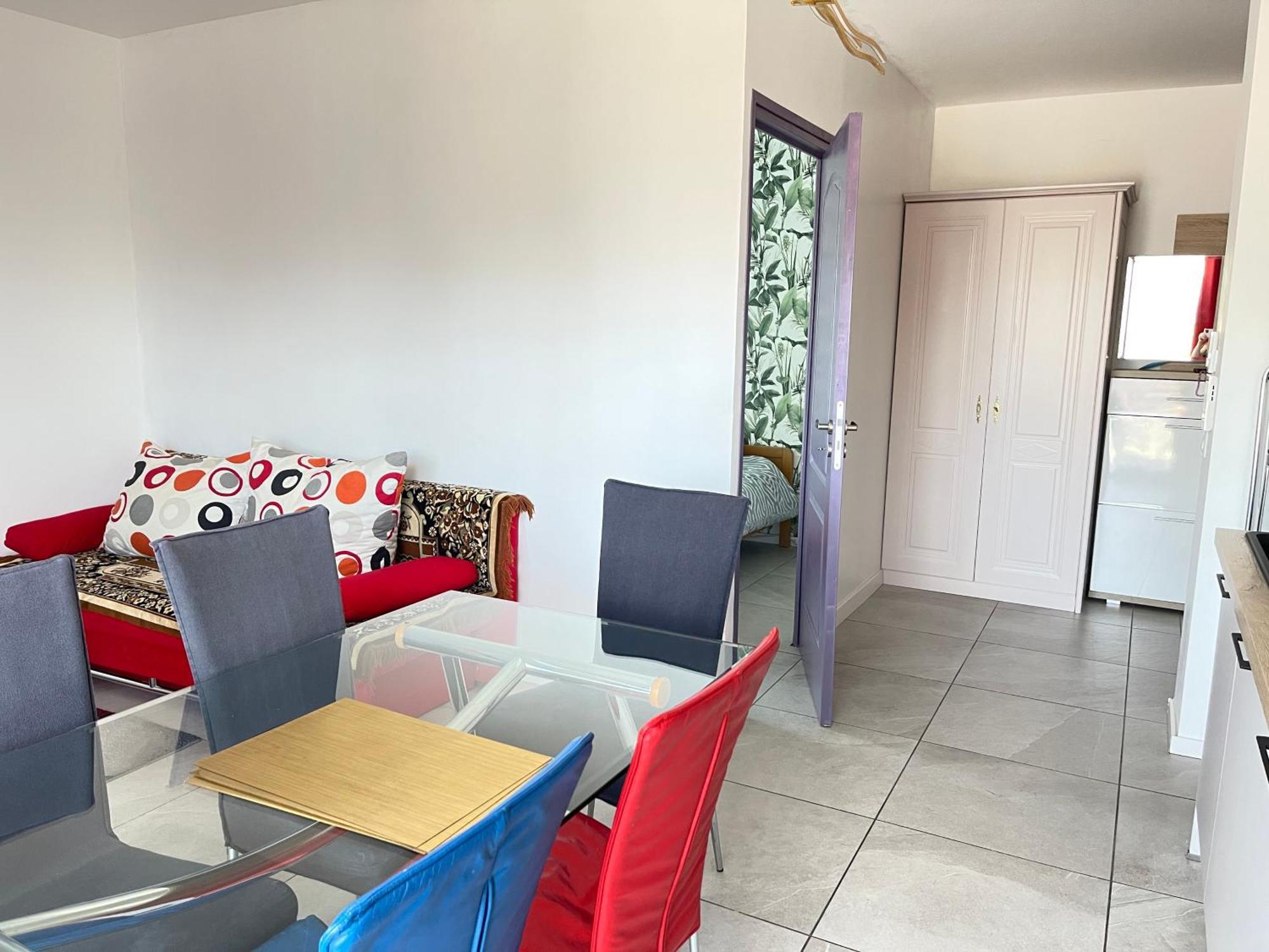 Ferienwohnung Abracadabra Flat France Suisse Saint-Louis  Exterior foto