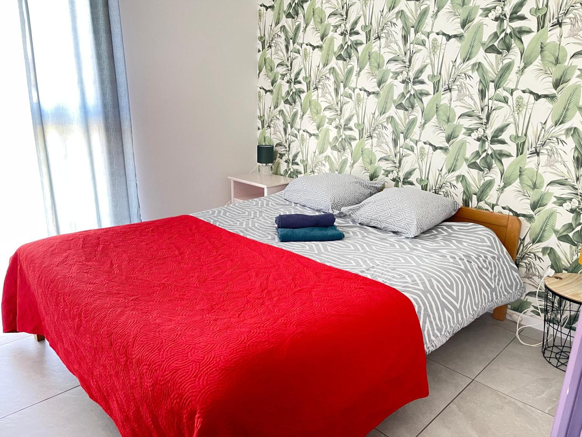 Ferienwohnung Abracadabra Flat France Suisse Saint-Louis  Exterior foto